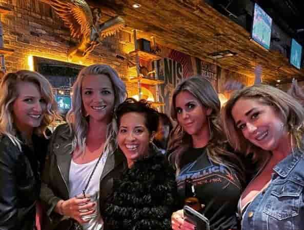 Brandi Pasasante photos